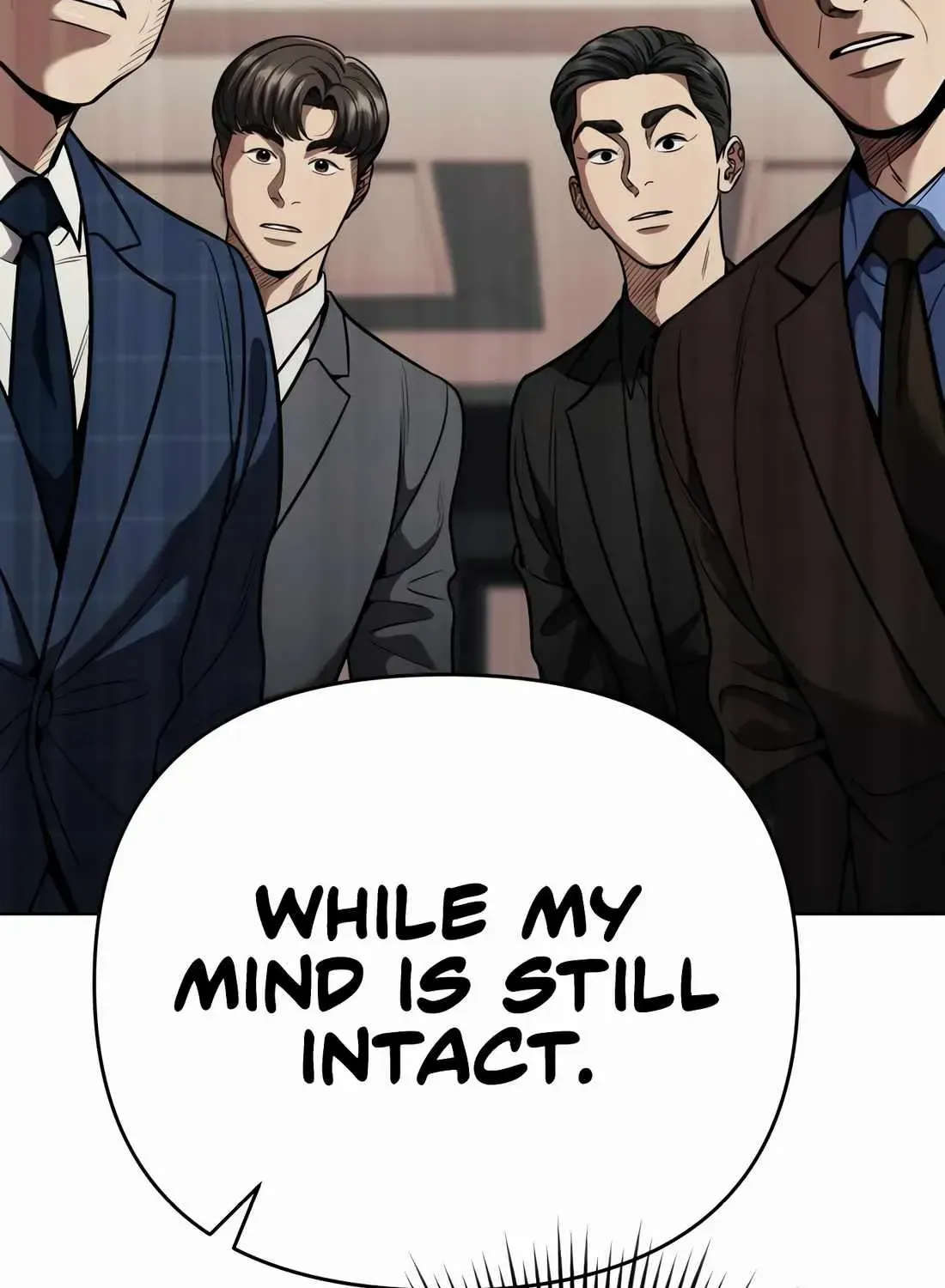 Rookie Employee Kim Cheolsu Chapter 53 page 91 - 