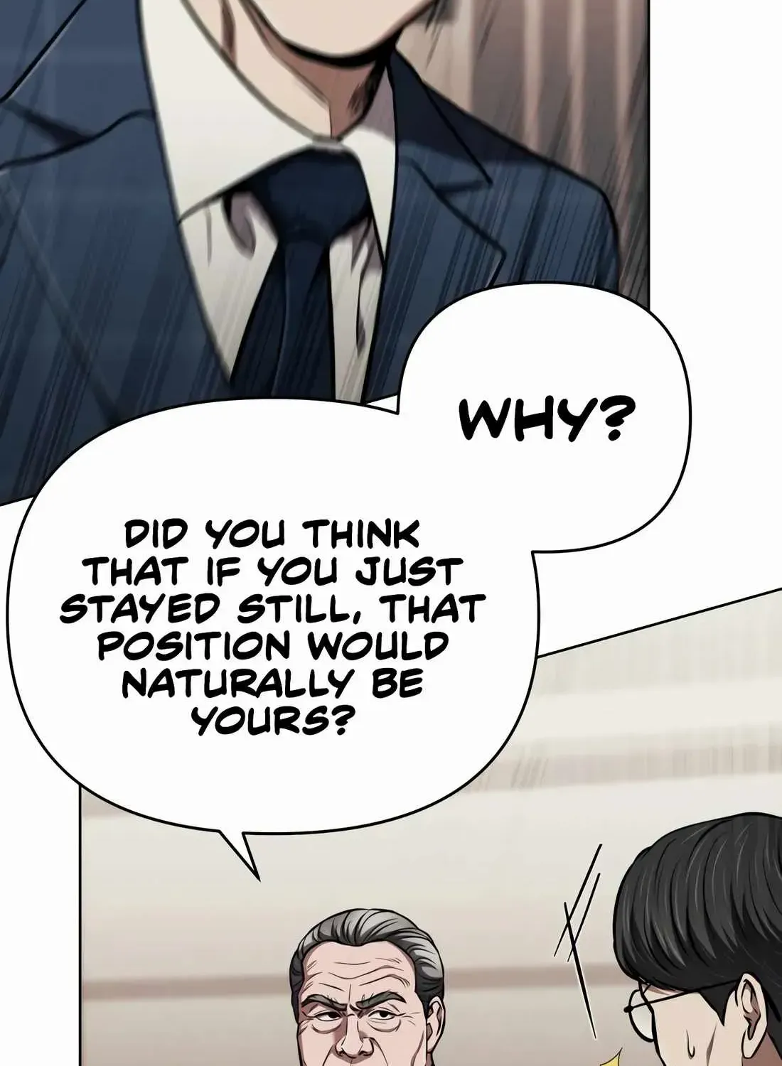 Rookie Employee Kim Cheolsu Chapter 53 page 94 - 