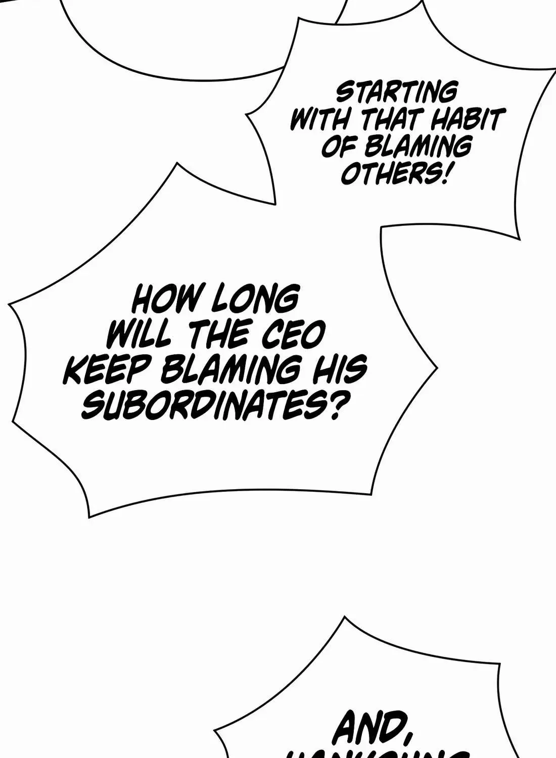 Rookie Employee Kim Cheolsu Chapter 53 page 97 - 