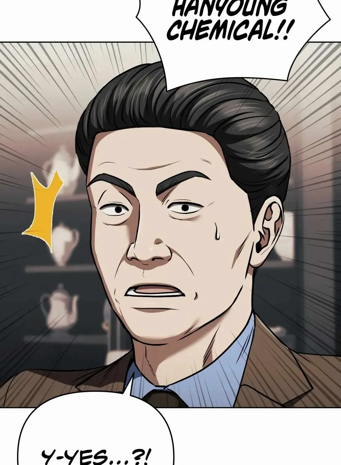 Rookie Employee Kim Cheolsu Chapter 53 page 98 - 