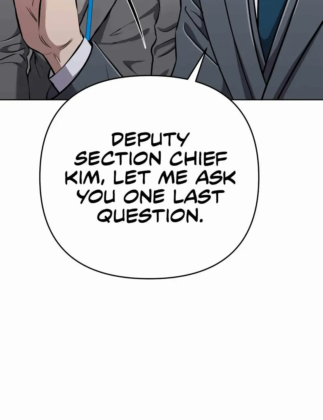 Rookie Employee Kim Cheolsu Chapter 54 page 101 - 