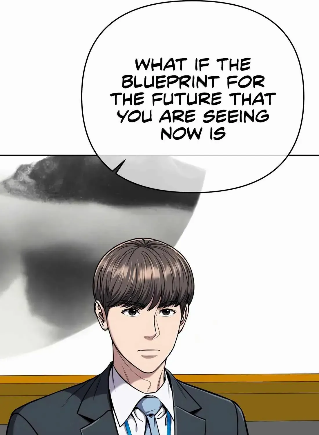 Rookie Employee Kim Cheolsu Chapter 54 page 102 - 