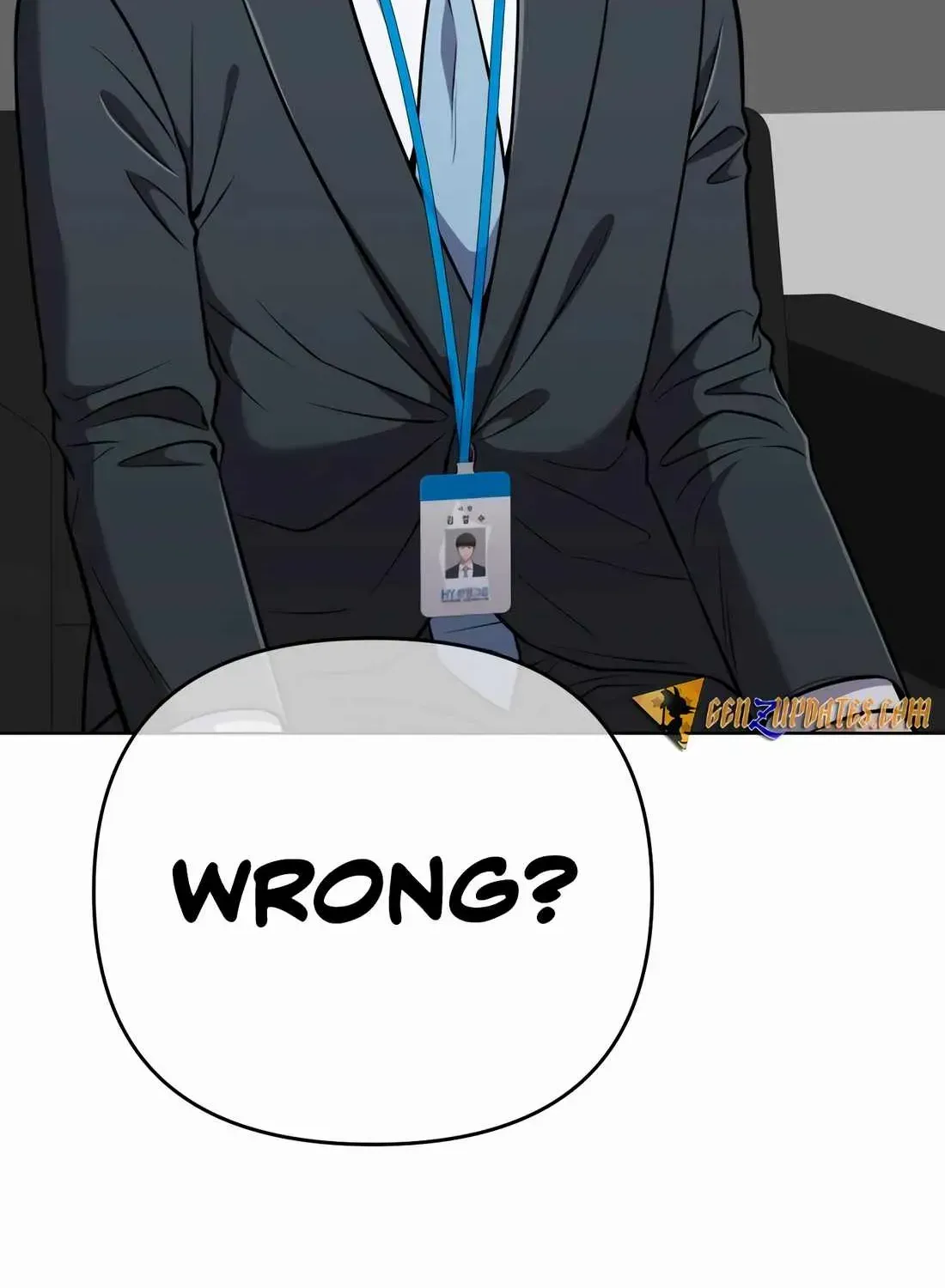 Rookie Employee Kim Cheolsu Chapter 54 page 103 - 