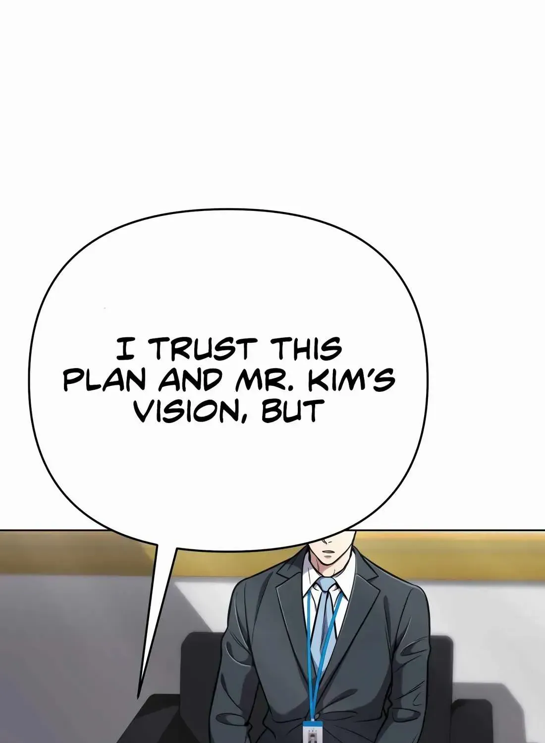 Rookie Employee Kim Cheolsu Chapter 54 page 104 - 