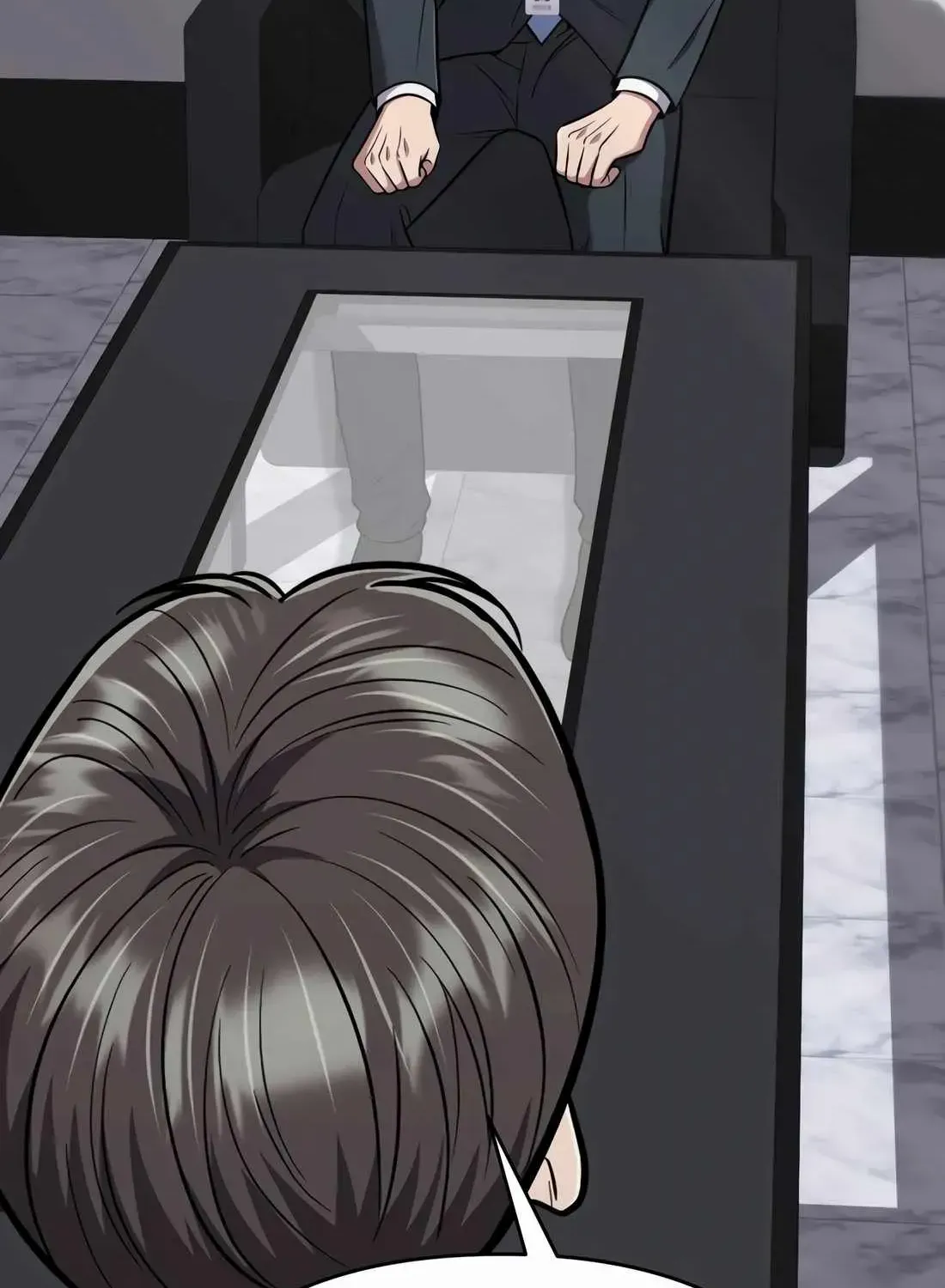 Rookie Employee Kim Cheolsu Chapter 54 page 105 - 
