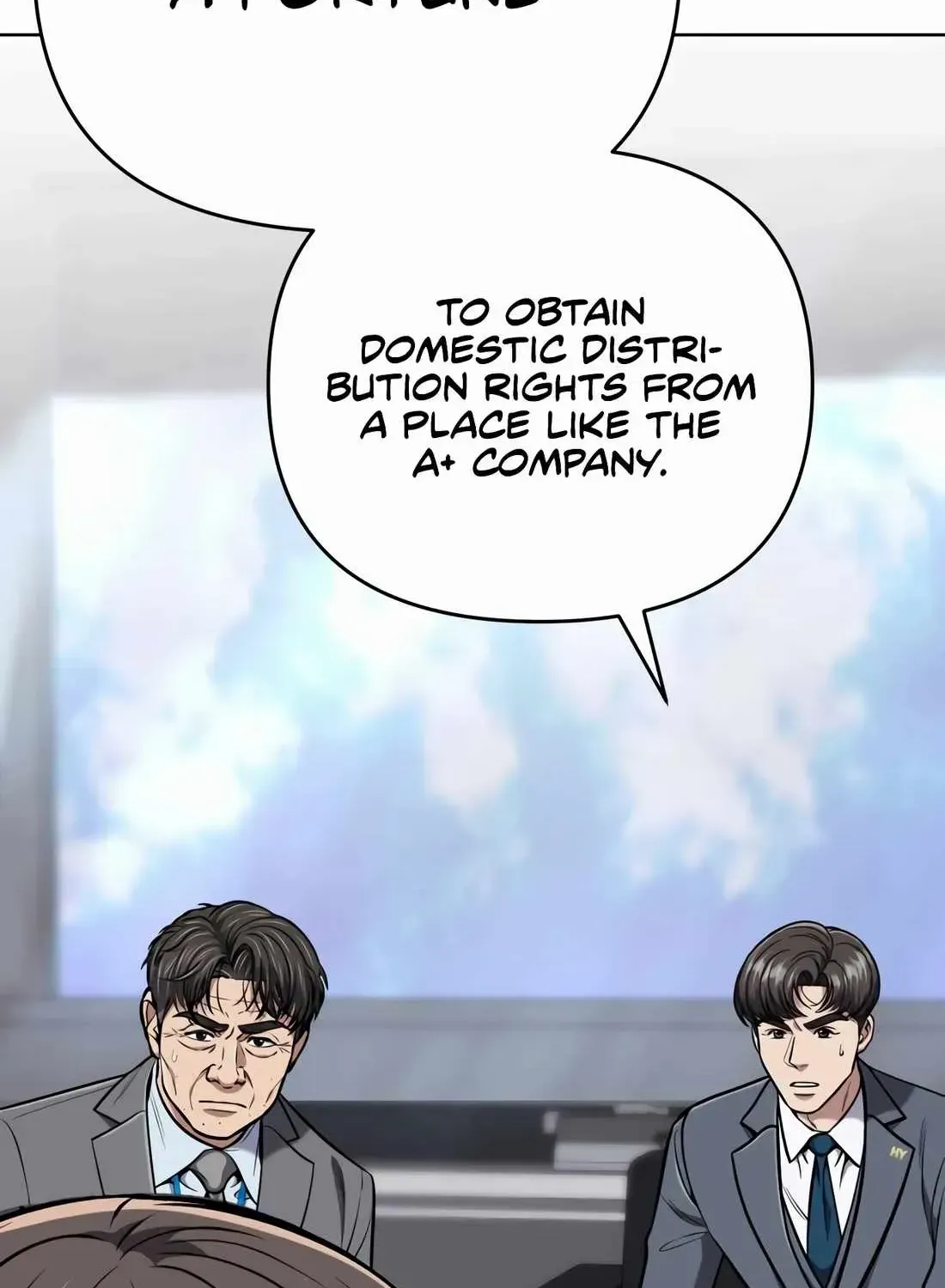 Rookie Employee Kim Cheolsu Chapter 54 page 107 - 