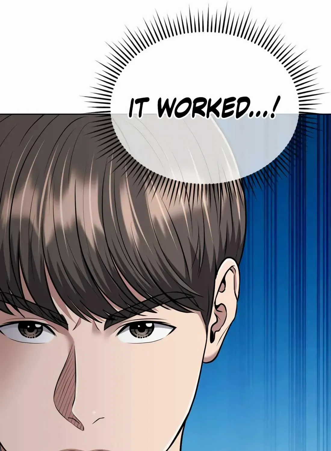 Rookie Employee Kim Cheolsu Chapter 54 page 110 - 