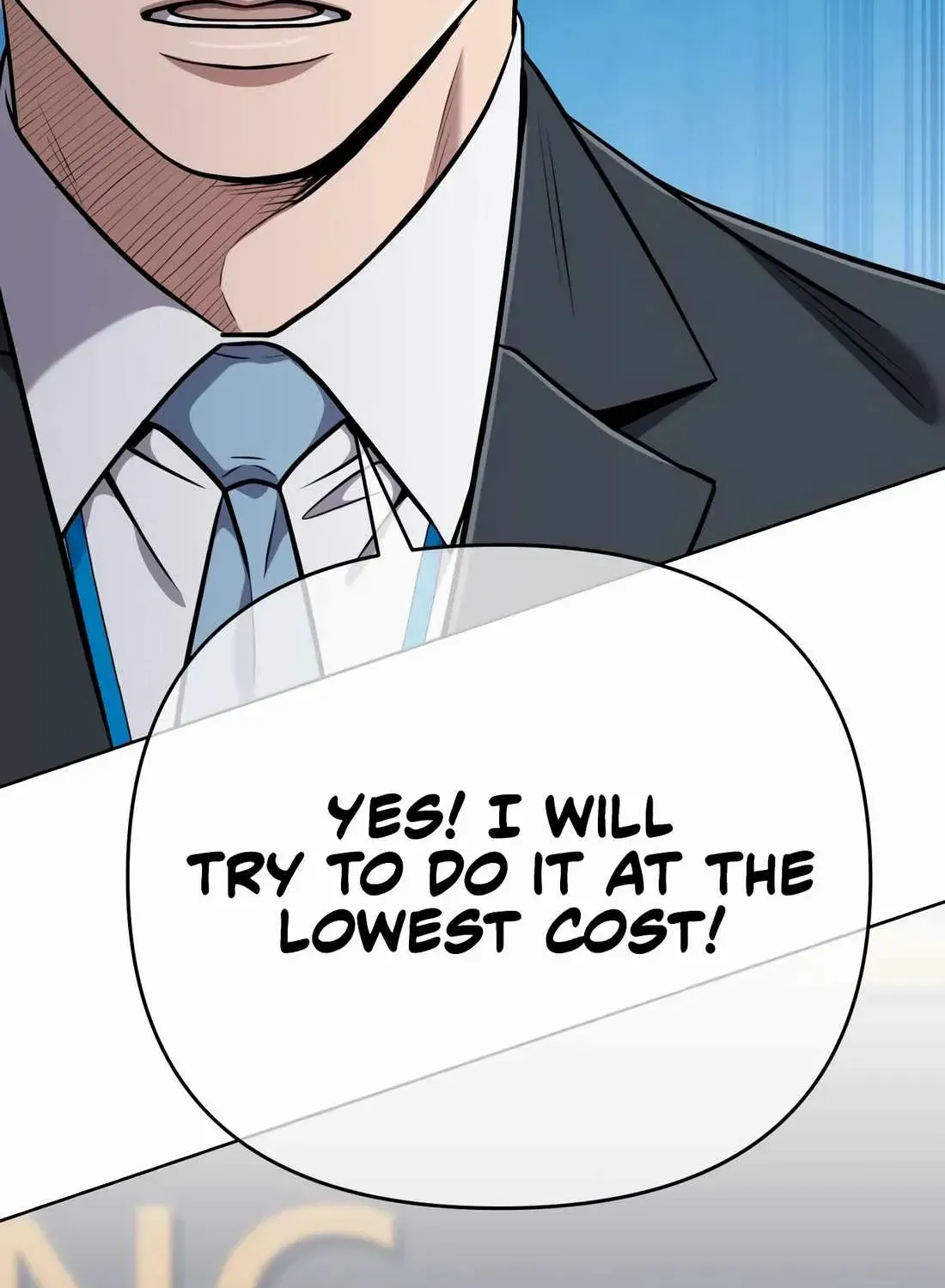 Rookie Employee Kim Cheolsu Chapter 54 page 111 - 