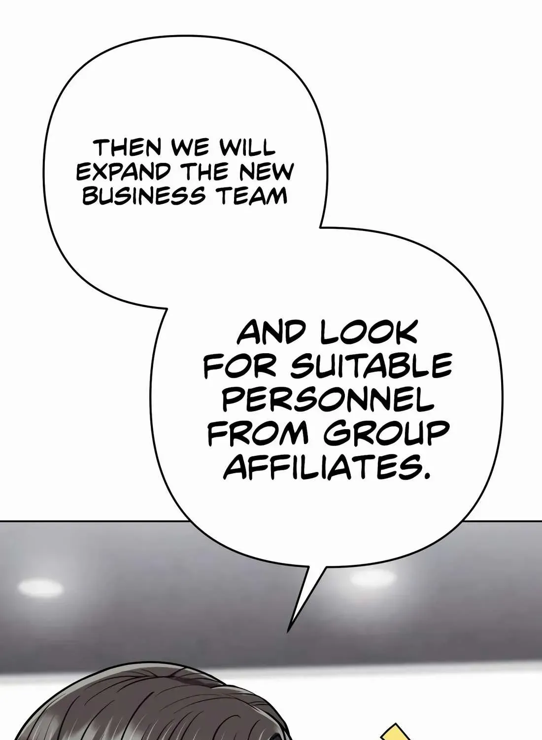 Rookie Employee Kim Cheolsu Chapter 54 page 114 - 