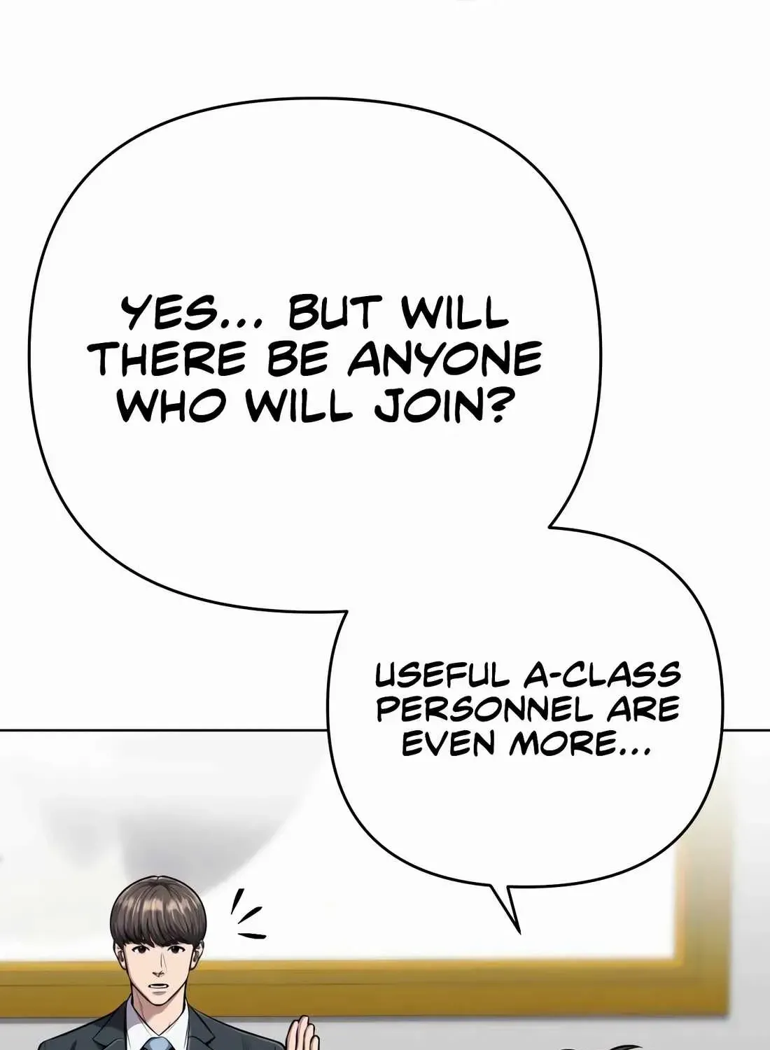 Rookie Employee Kim Cheolsu Chapter 54 page 116 - 