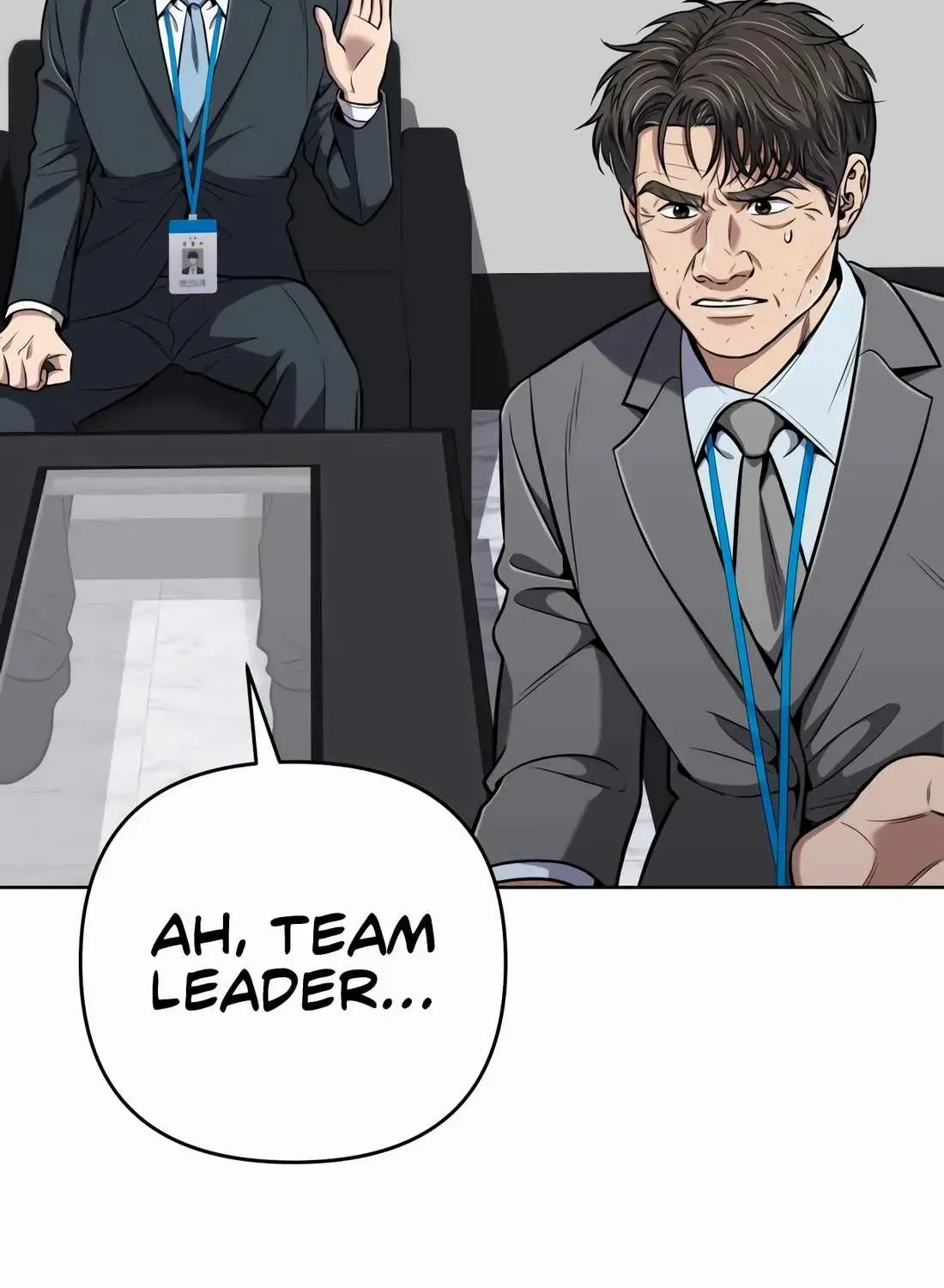 Rookie Employee Kim Cheolsu Chapter 54 page 117 - 