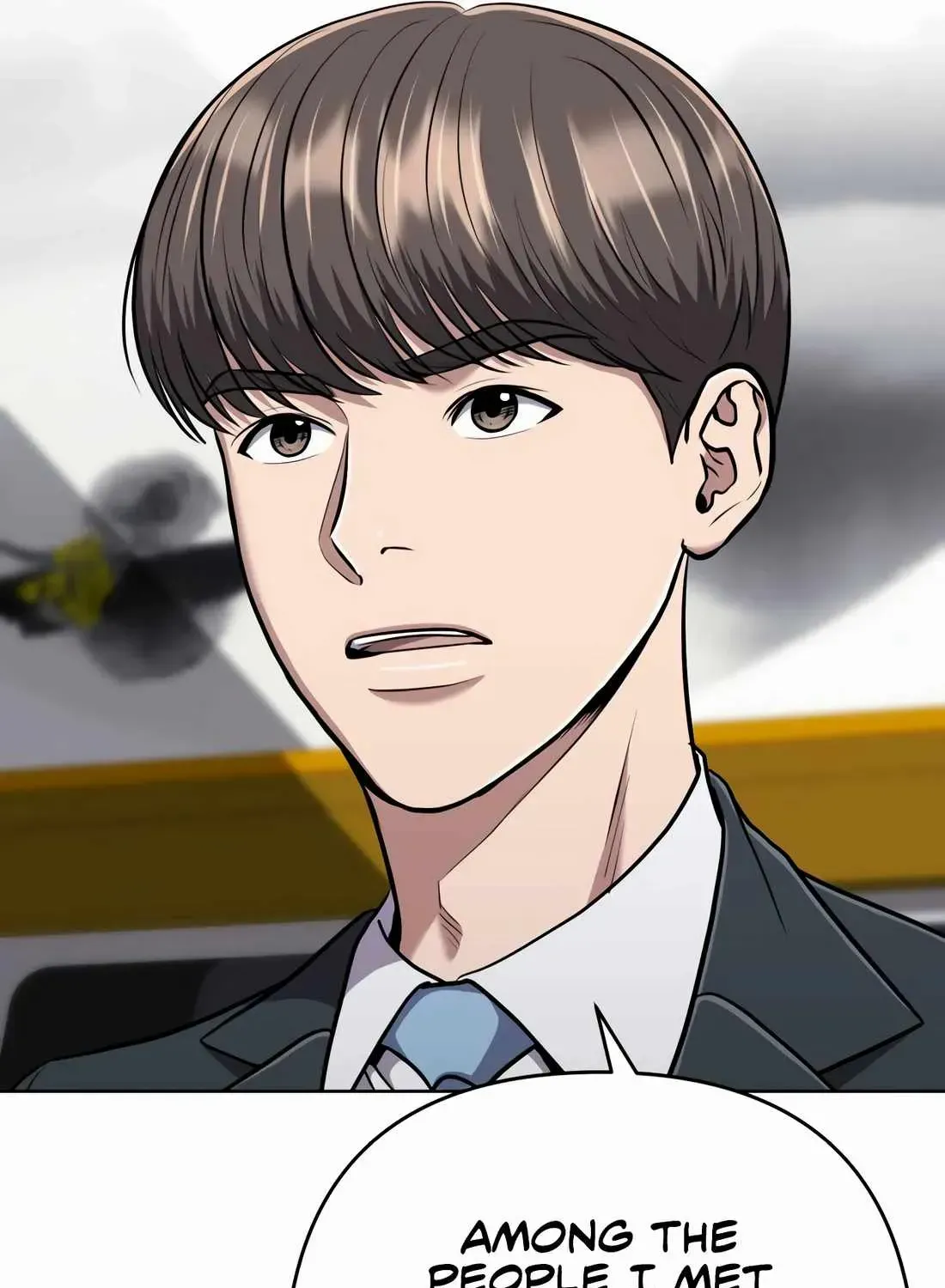 Rookie Employee Kim Cheolsu Chapter 54 page 119 - 