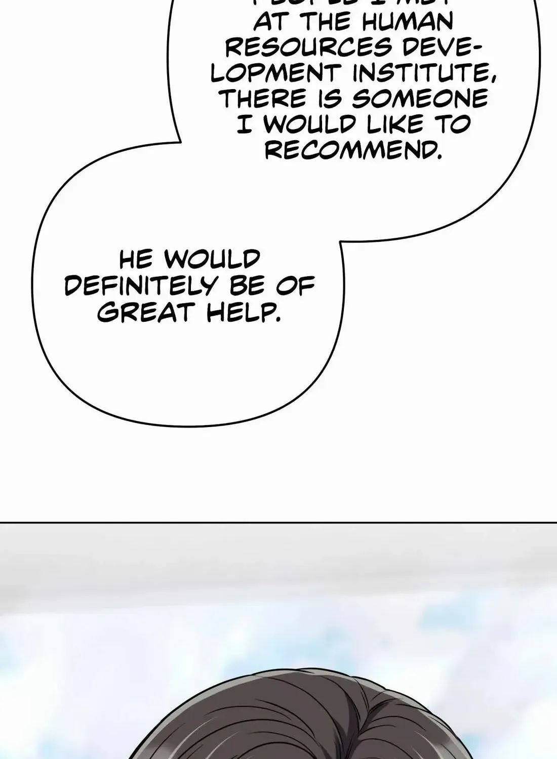 Rookie Employee Kim Cheolsu Chapter 54 page 120 - 