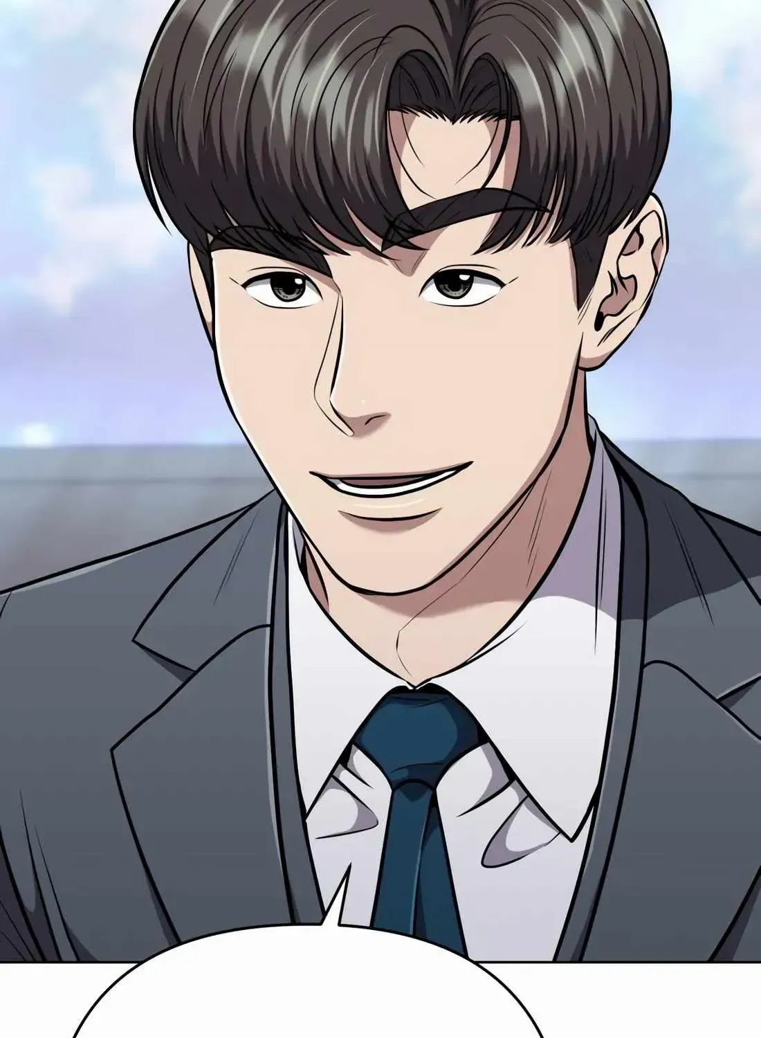 Rookie Employee Kim Cheolsu Chapter 54 page 121 - 