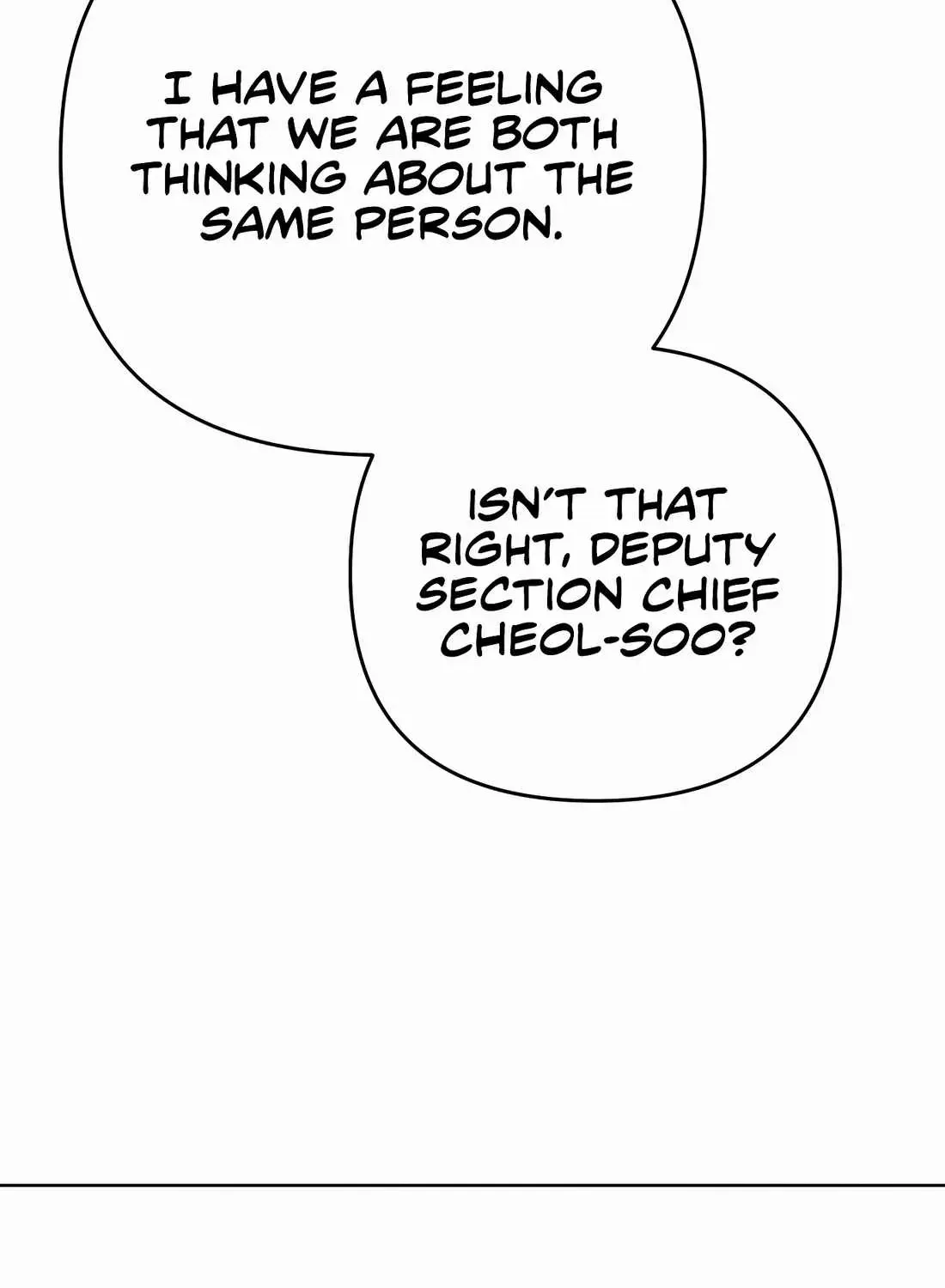 Rookie Employee Kim Cheolsu Chapter 54 page 122 - 