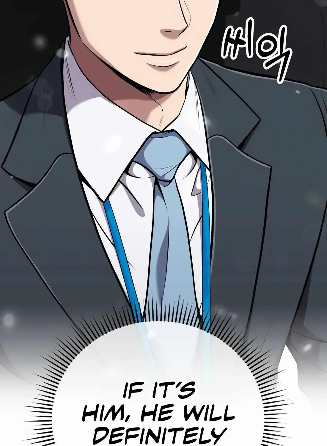 Rookie Employee Kim Cheolsu Chapter 54 page 124 - 