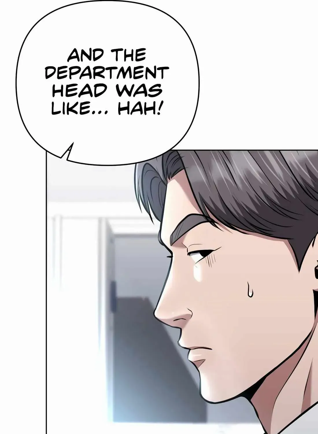 Rookie Employee Kim Cheolsu Chapter 54 page 135 - 