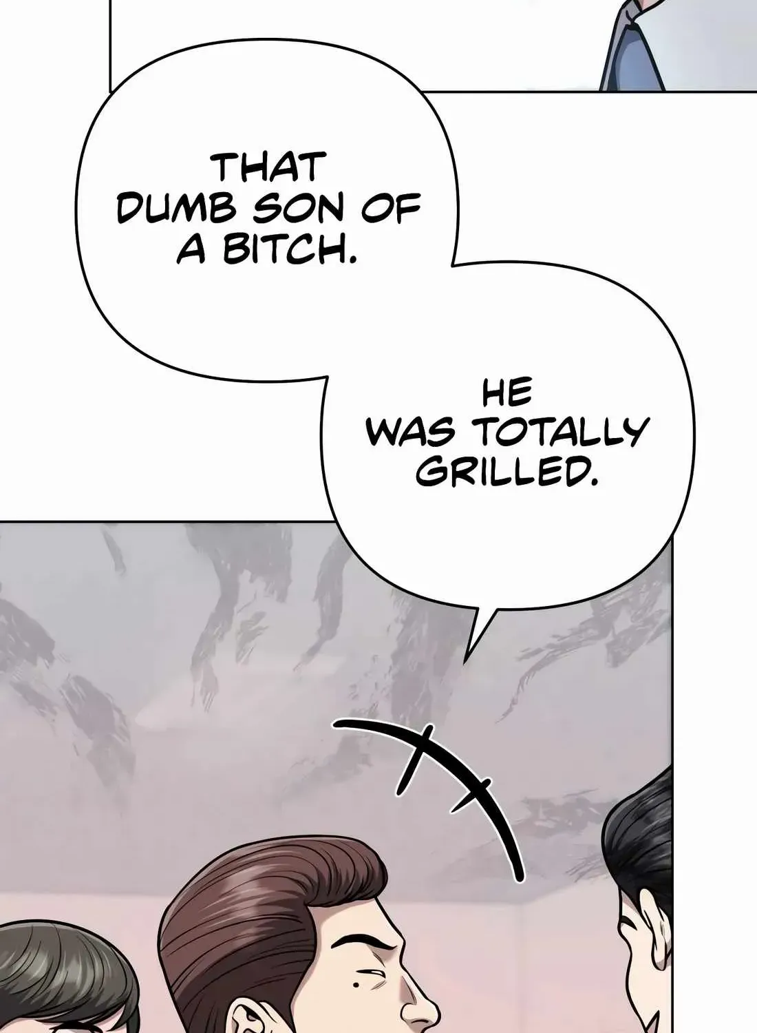 Rookie Employee Kim Cheolsu Chapter 54 page 136 - 