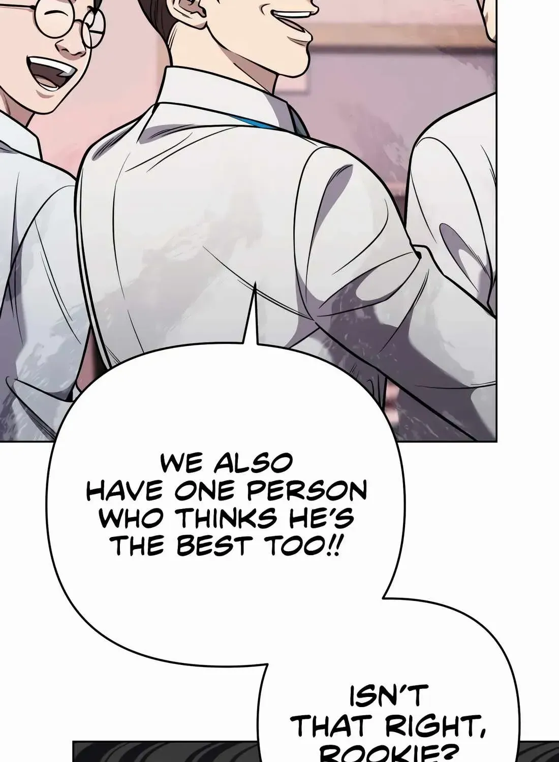 Rookie Employee Kim Cheolsu Chapter 54 page 137 - 
