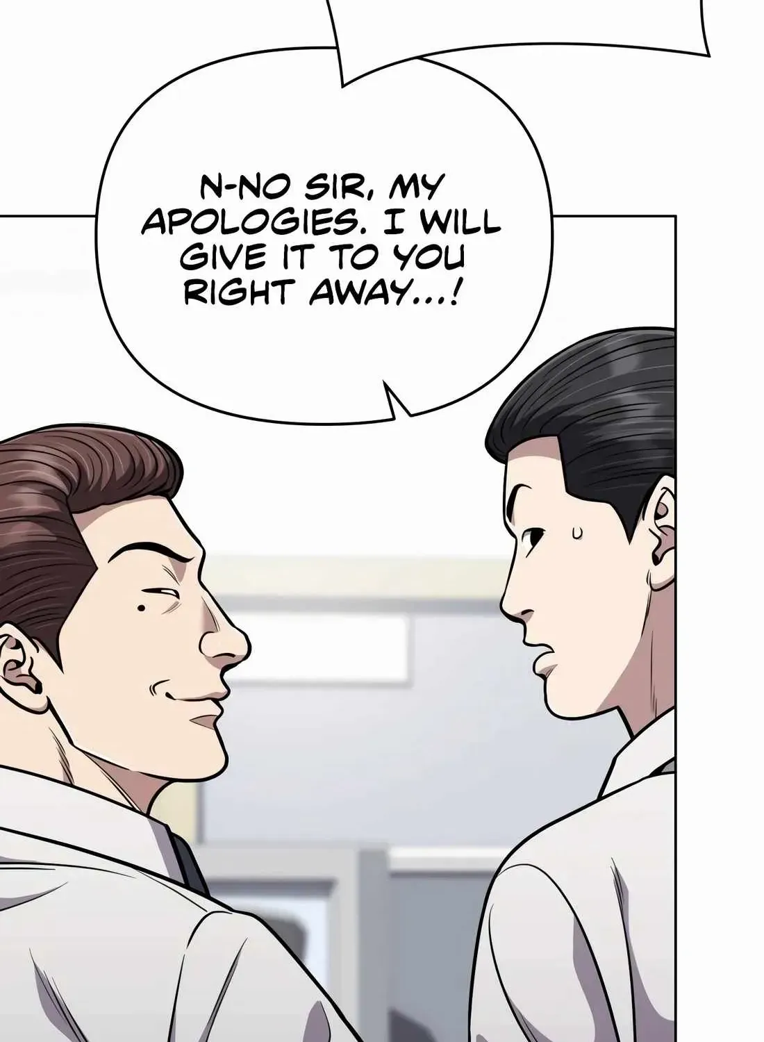 Rookie Employee Kim Cheolsu Chapter 54 page 142 - 