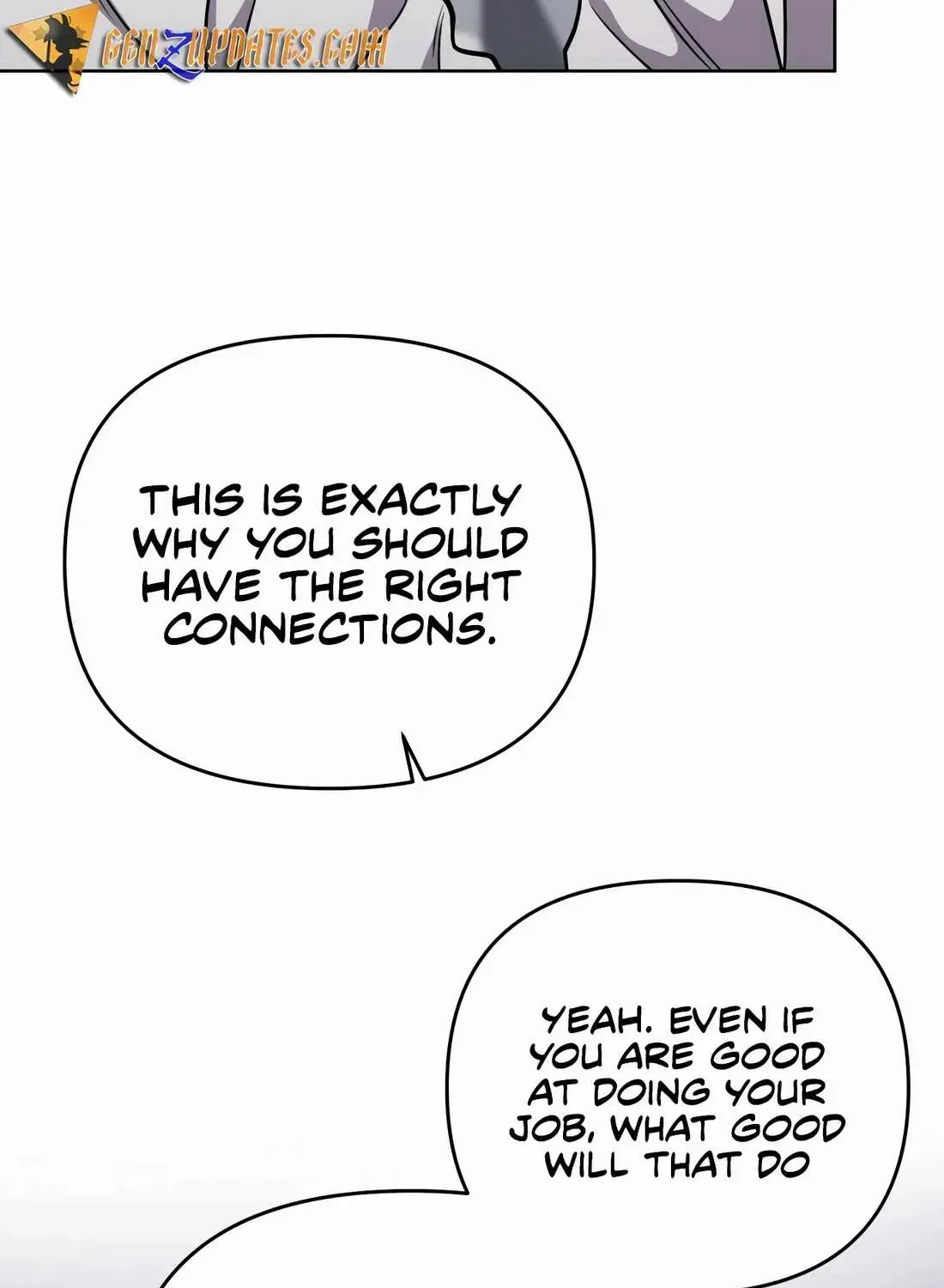 Rookie Employee Kim Cheolsu Chapter 54 page 143 - 