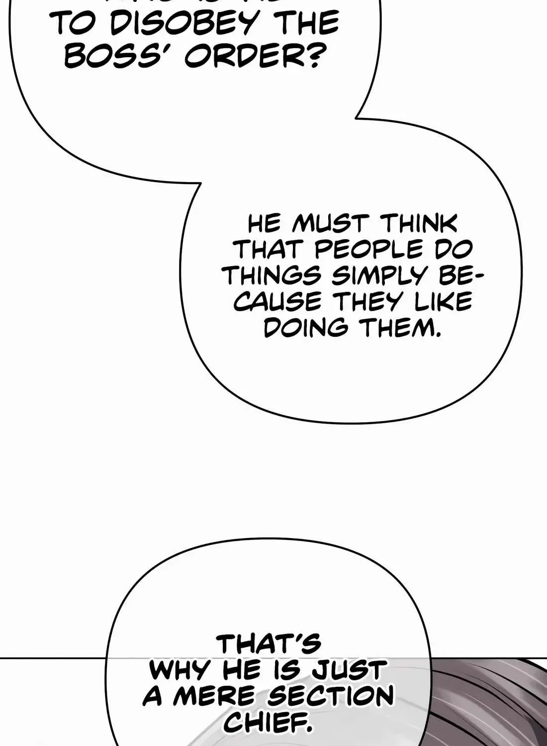 Rookie Employee Kim Cheolsu Chapter 54 page 146 - 
