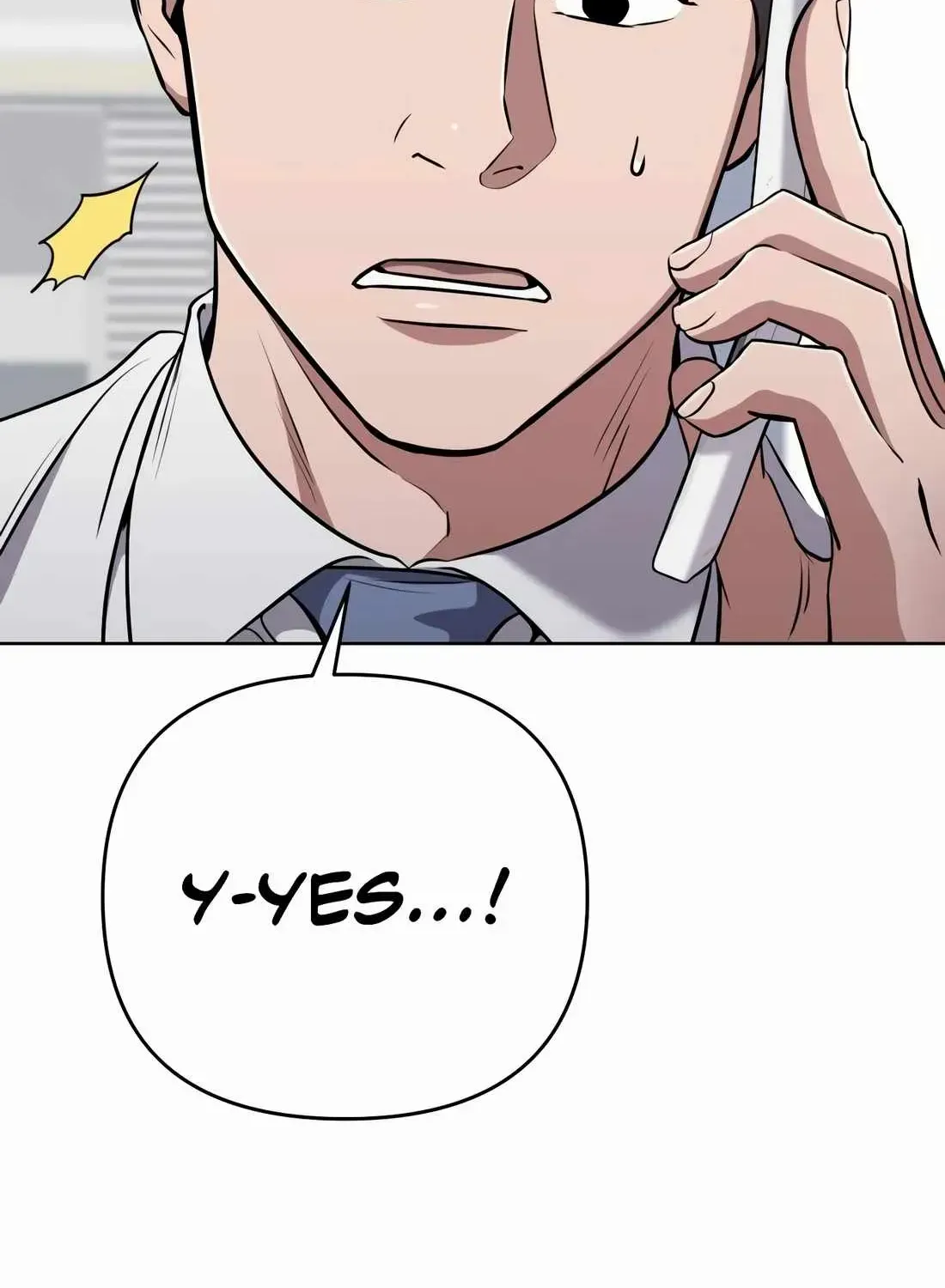 Rookie Employee Kim Cheolsu Chapter 54 page 156 - 
