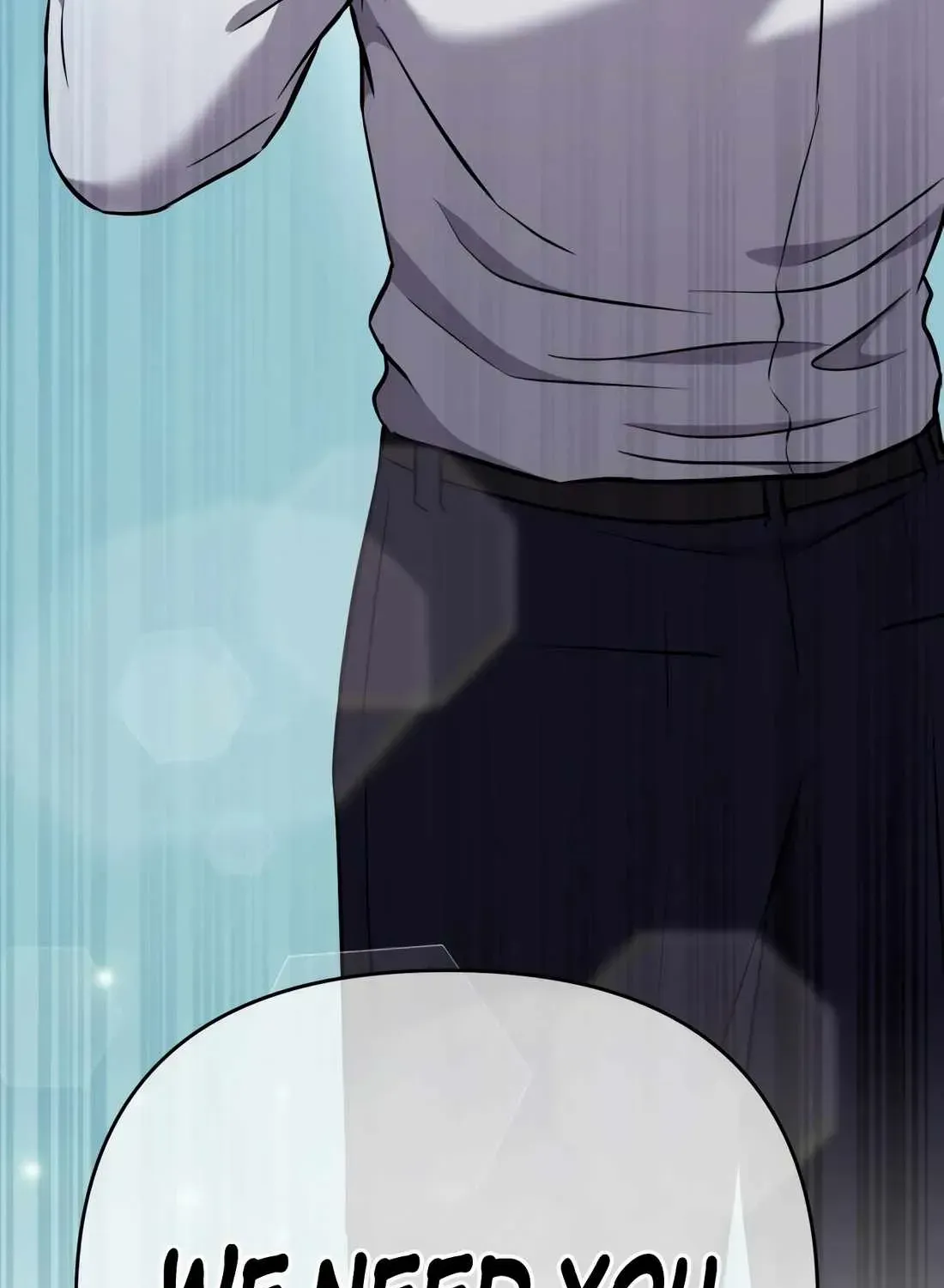 Rookie Employee Kim Cheolsu Chapter 54 page 159 - 