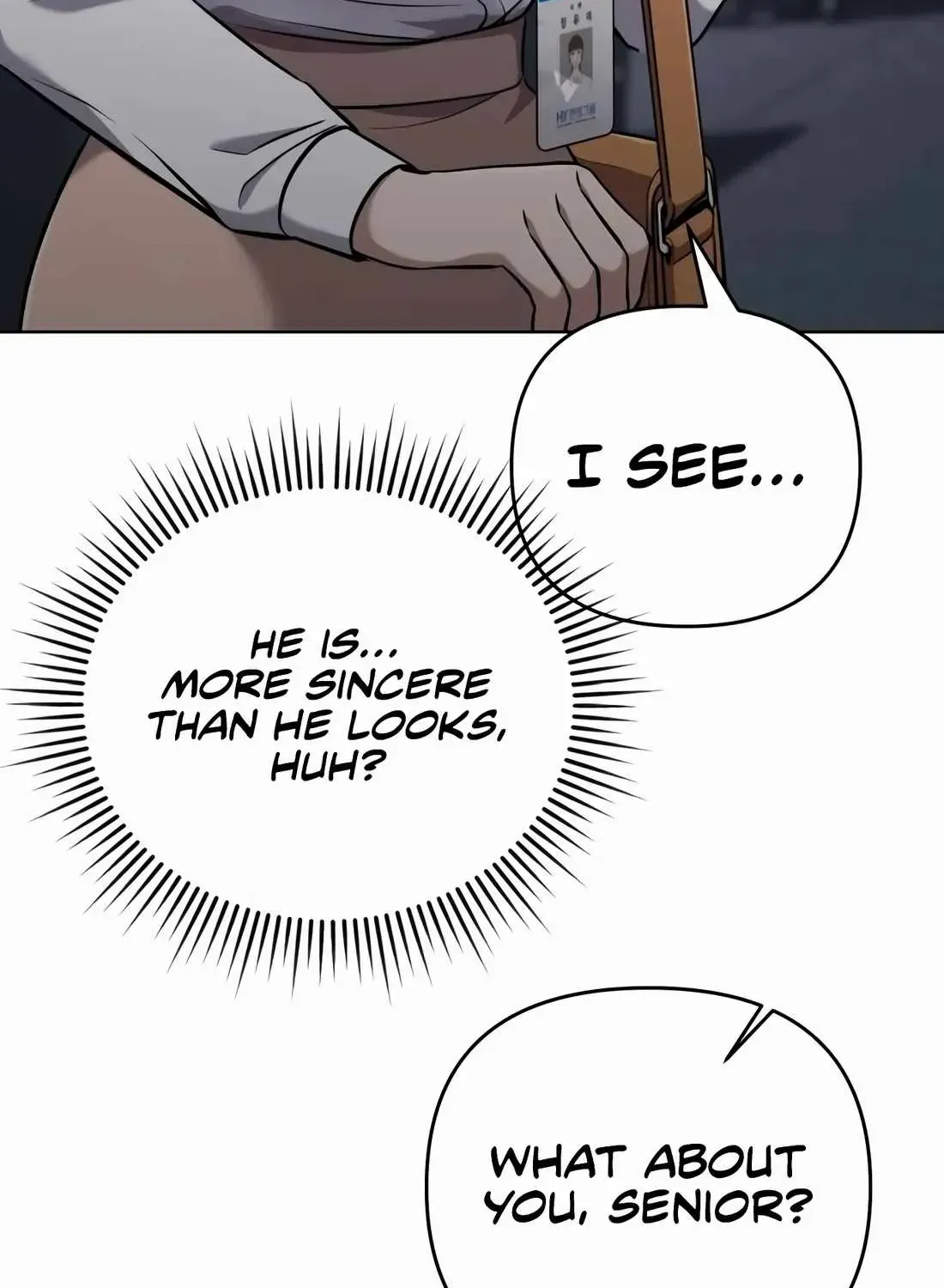 Rookie Employee Kim Cheolsu Chapter 54 page 20 - 