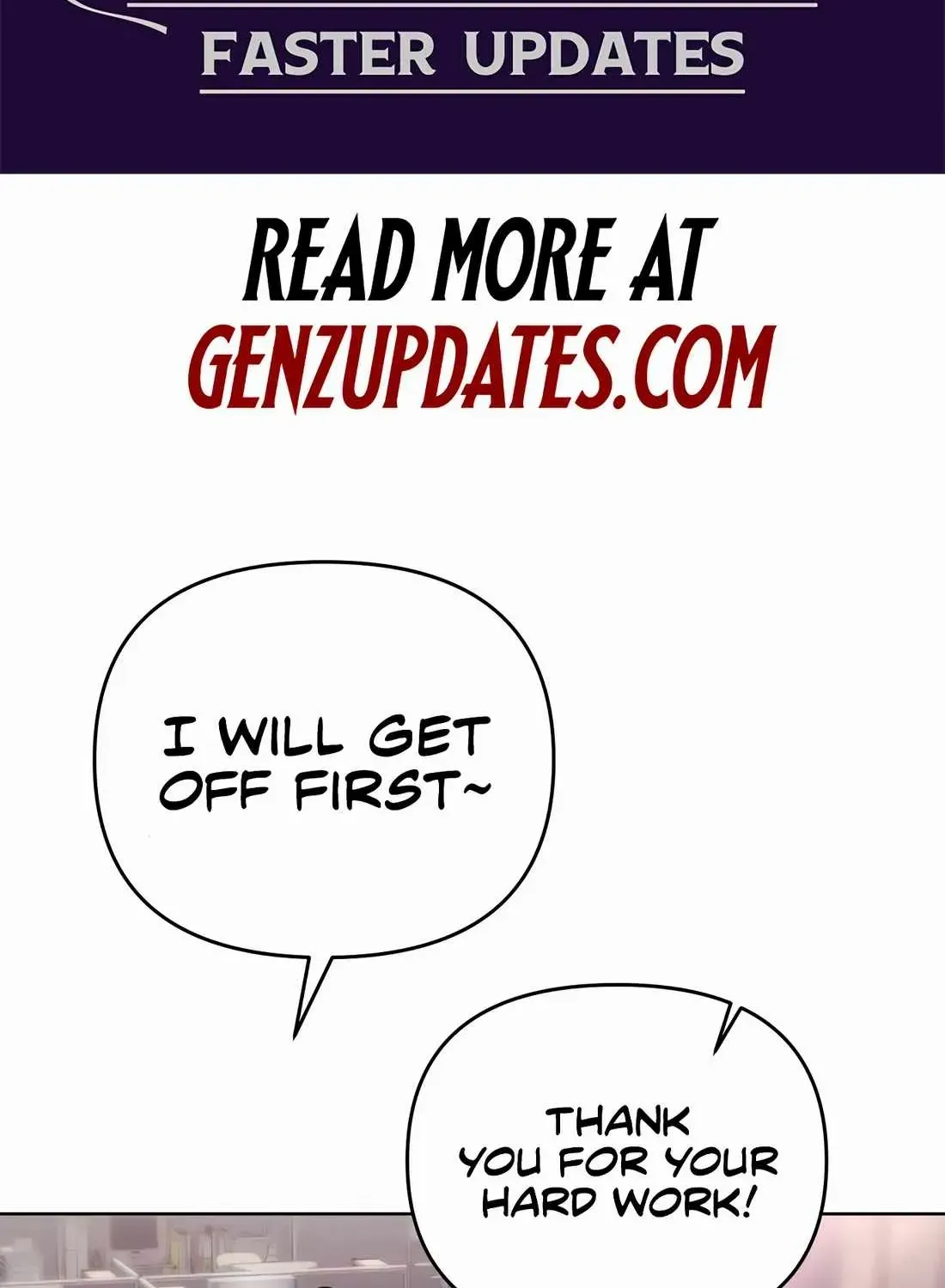 Rookie Employee Kim Cheolsu Chapter 54 page 3 - 