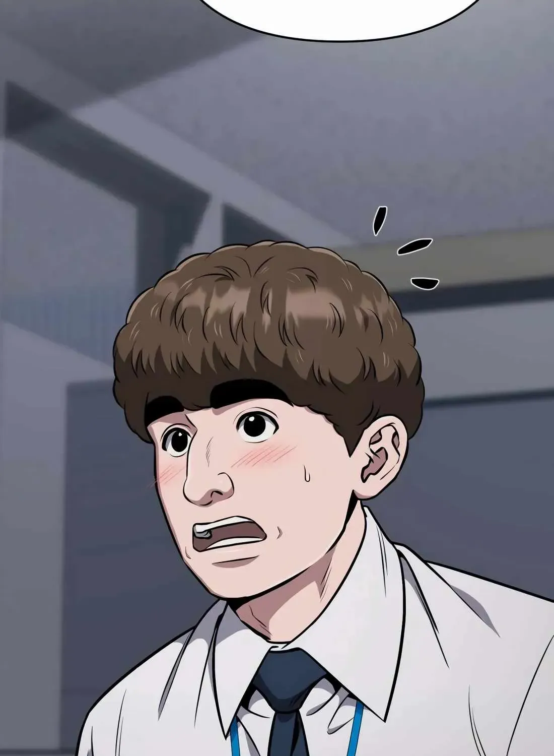 Rookie Employee Kim Cheolsu Chapter 54 page 23 - 