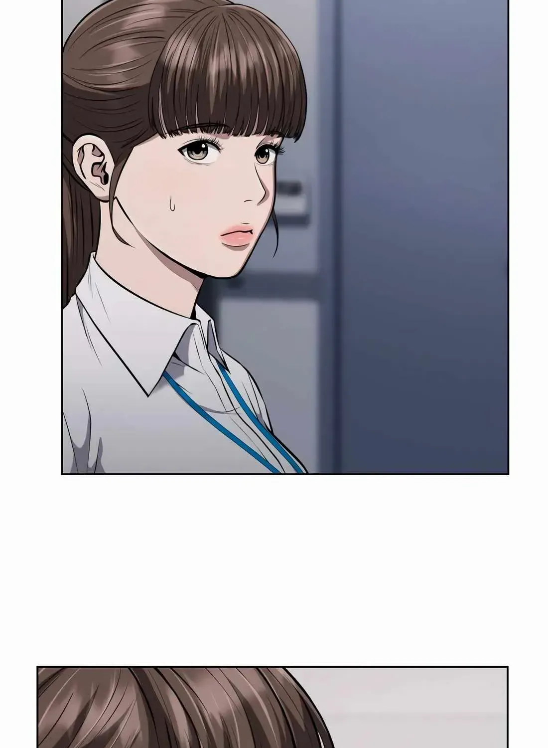Rookie Employee Kim Cheolsu Chapter 54 page 25 - 
