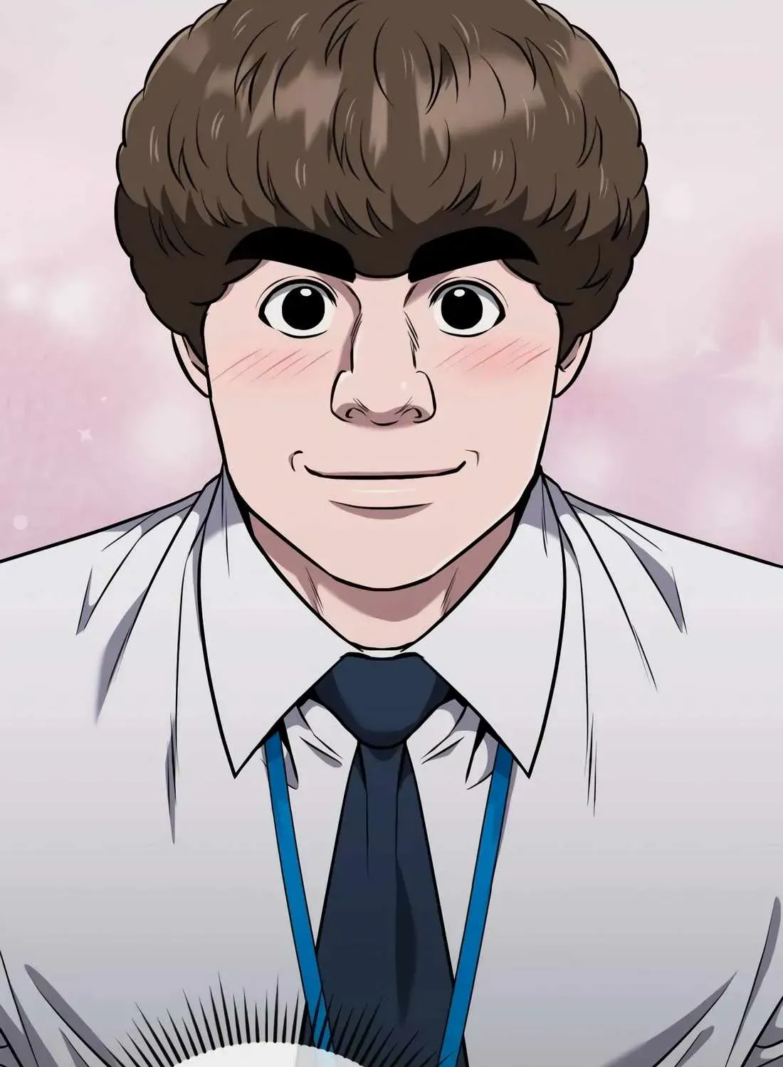 Rookie Employee Kim Cheolsu Chapter 54 page 27 - 