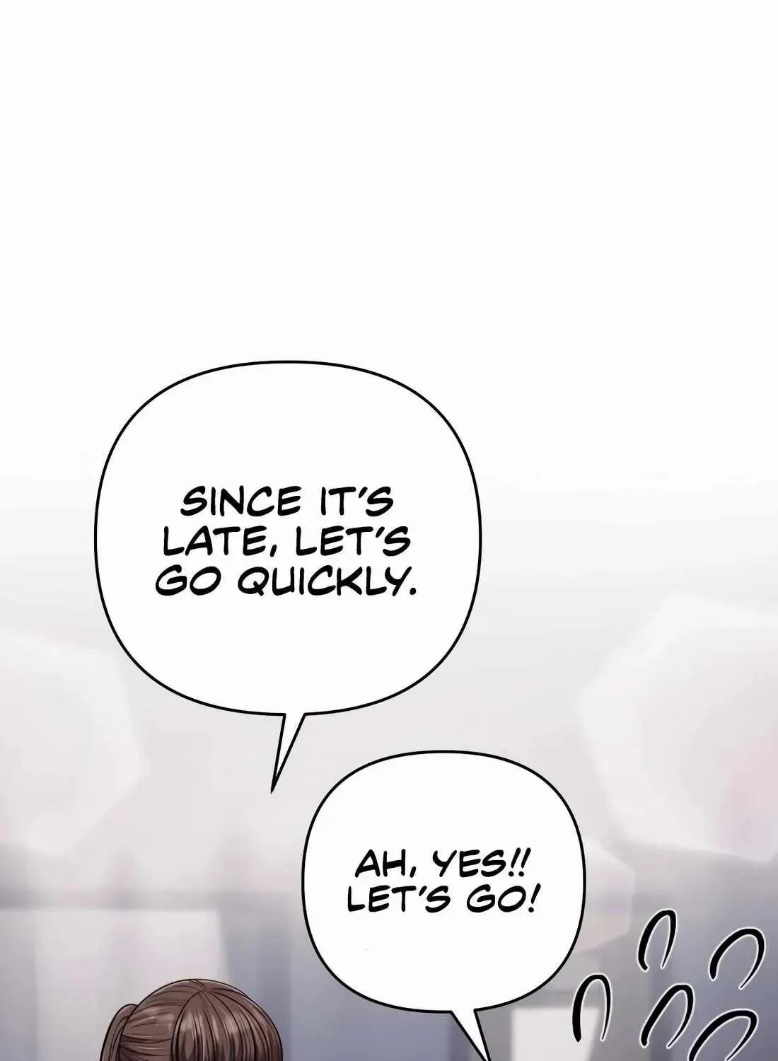Rookie Employee Kim Cheolsu Chapter 54 page 29 - 