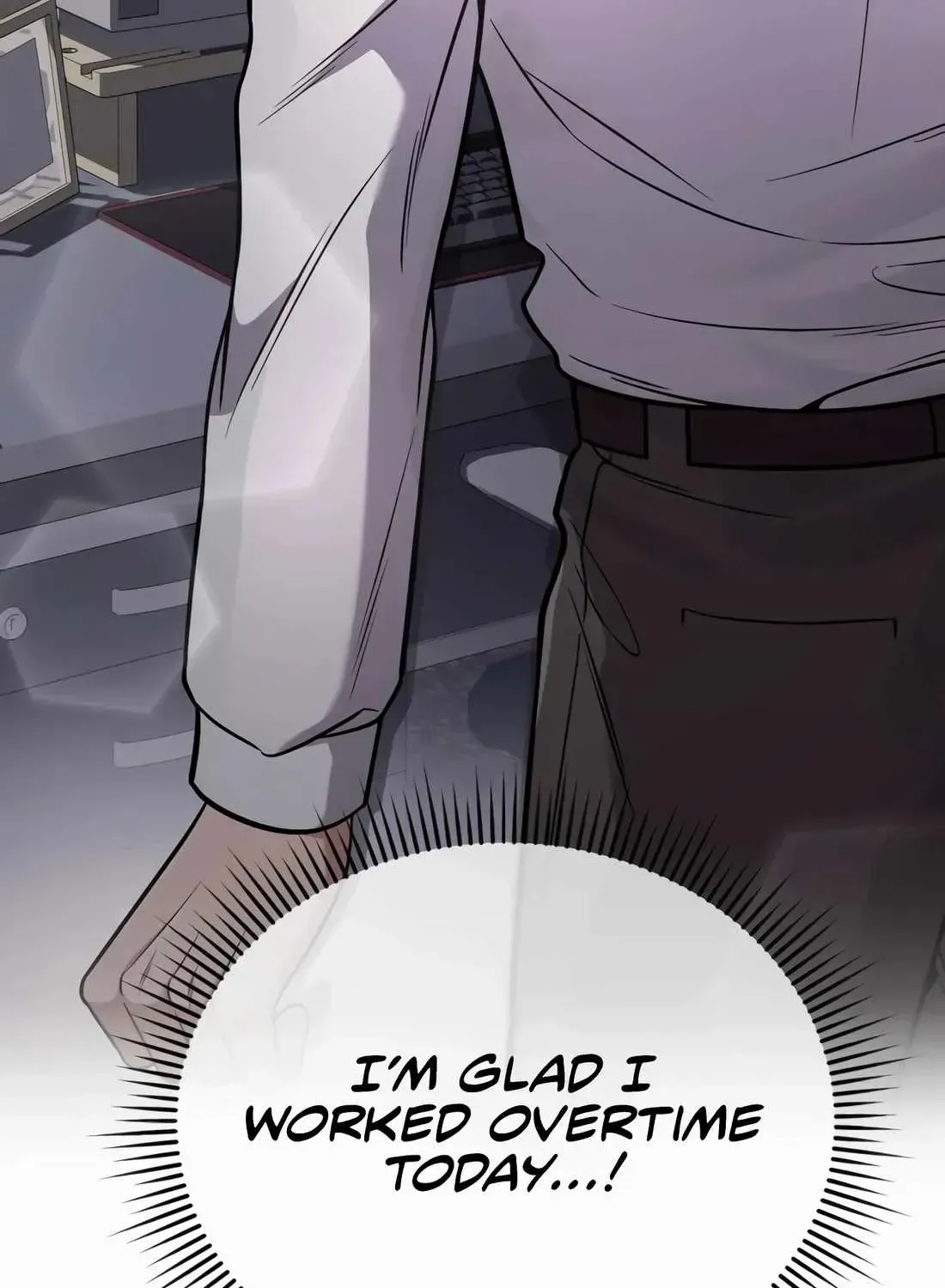Rookie Employee Kim Cheolsu Chapter 54 page 31 - 