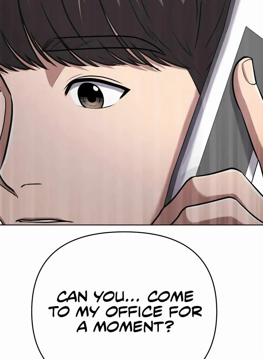 Rookie Employee Kim Cheolsu Chapter 54 page 40 - 