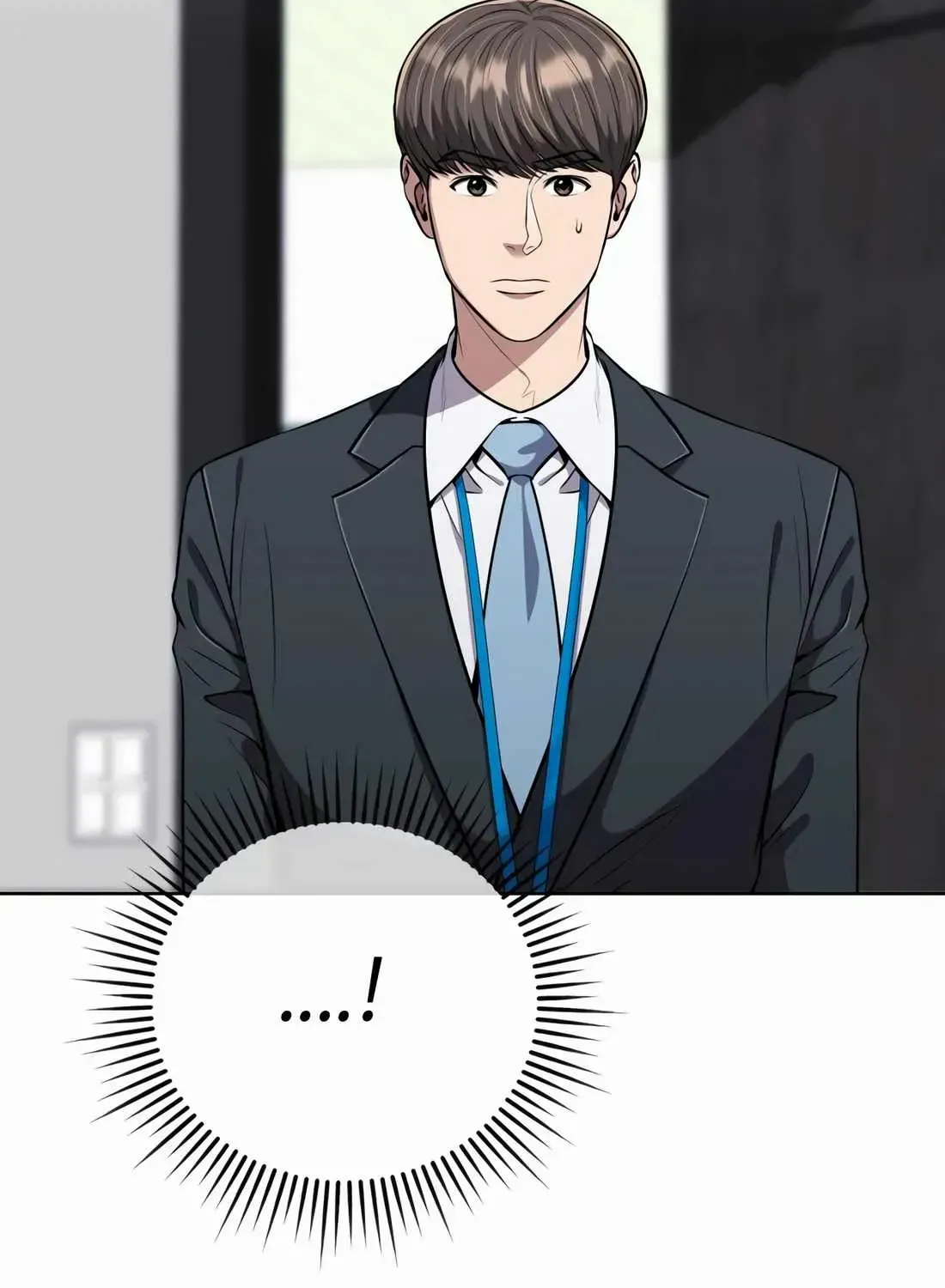 Rookie Employee Kim Cheolsu Chapter 54 page 44 - 