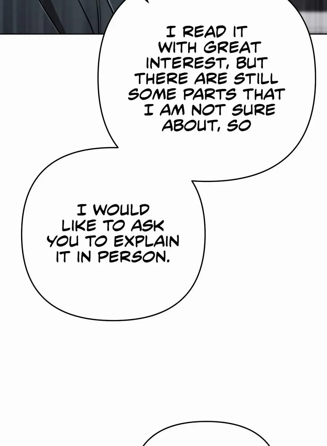Rookie Employee Kim Cheolsu Chapter 54 page 50 - 