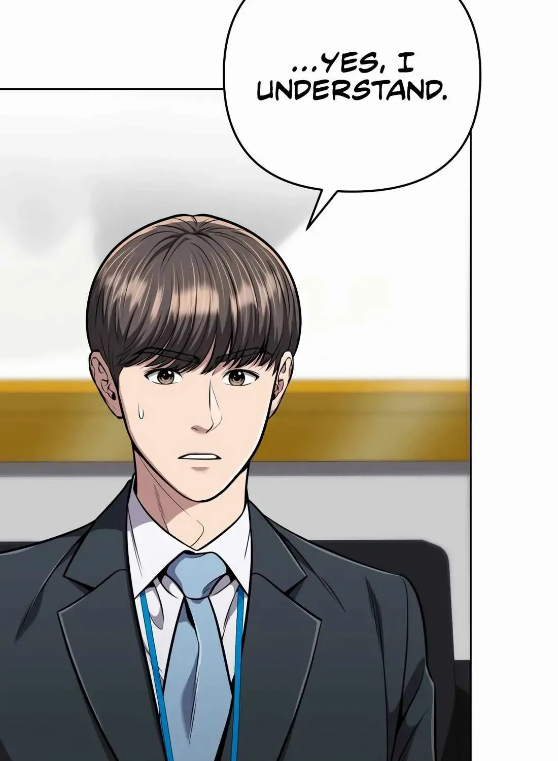 Rookie Employee Kim Cheolsu Chapter 54 page 51 - 