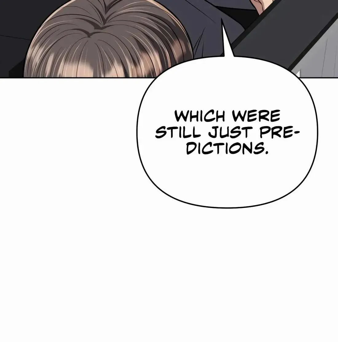 Rookie Employee Kim Cheolsu Chapter 54 page 54 - 