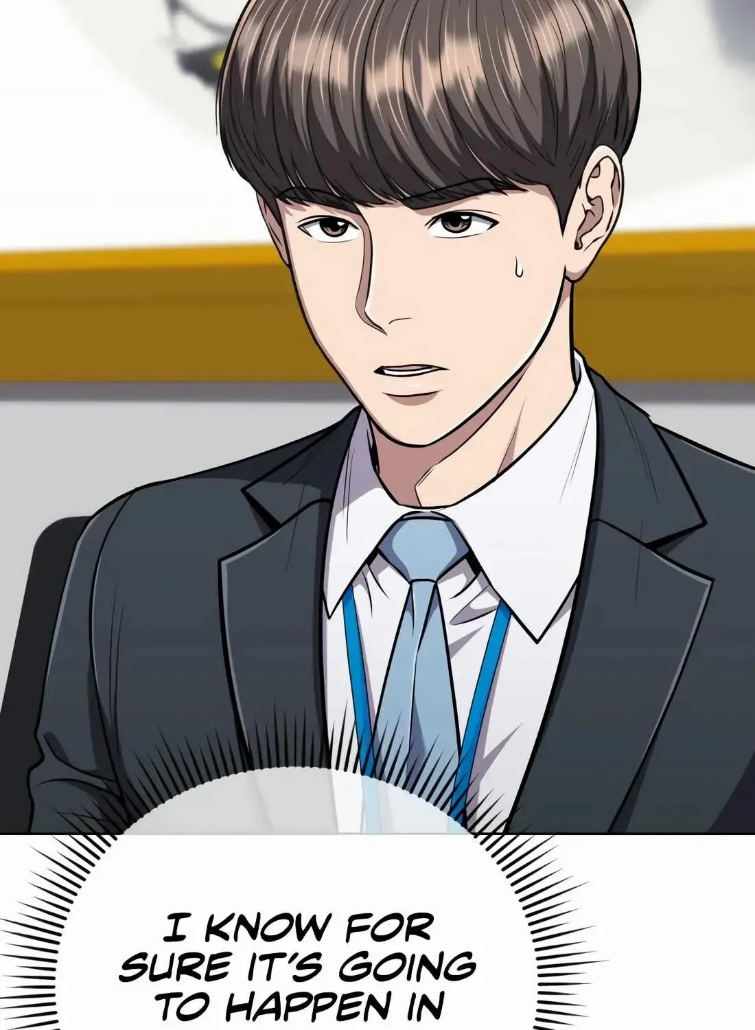 Rookie Employee Kim Cheolsu Chapter 54 page 56 - 