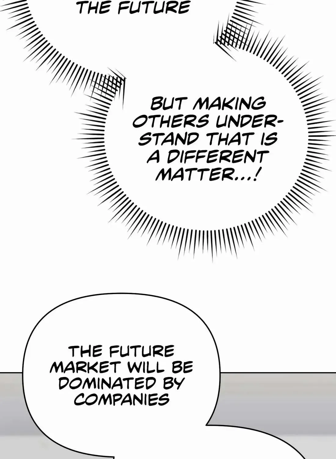 Rookie Employee Kim Cheolsu Chapter 54 page 57 - 