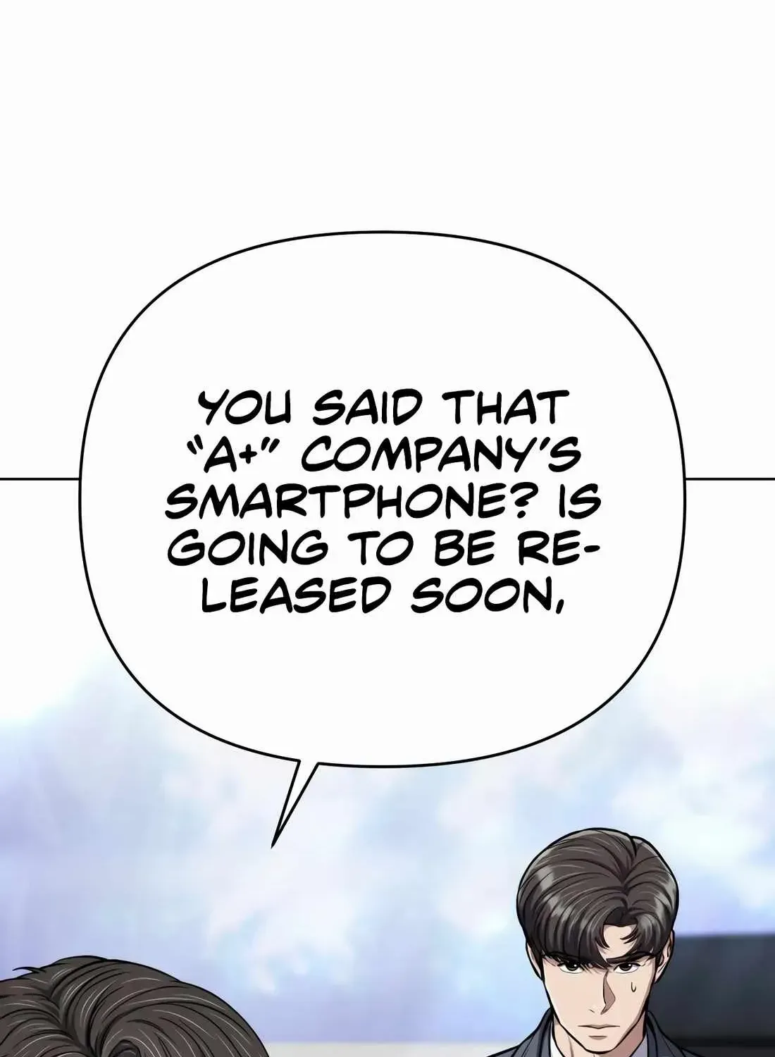 Rookie Employee Kim Cheolsu Chapter 54 page 60 - 