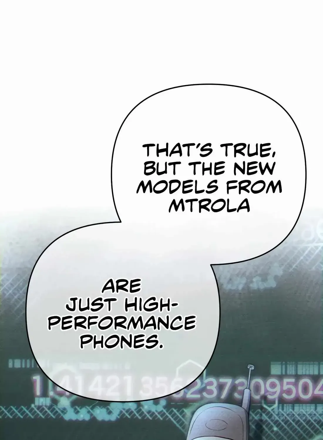 Rookie Employee Kim Cheolsu Chapter 54 page 66 - 