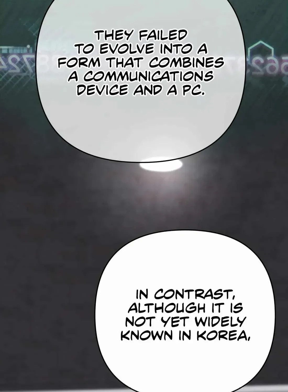 Rookie Employee Kim Cheolsu Chapter 54 page 68 - 