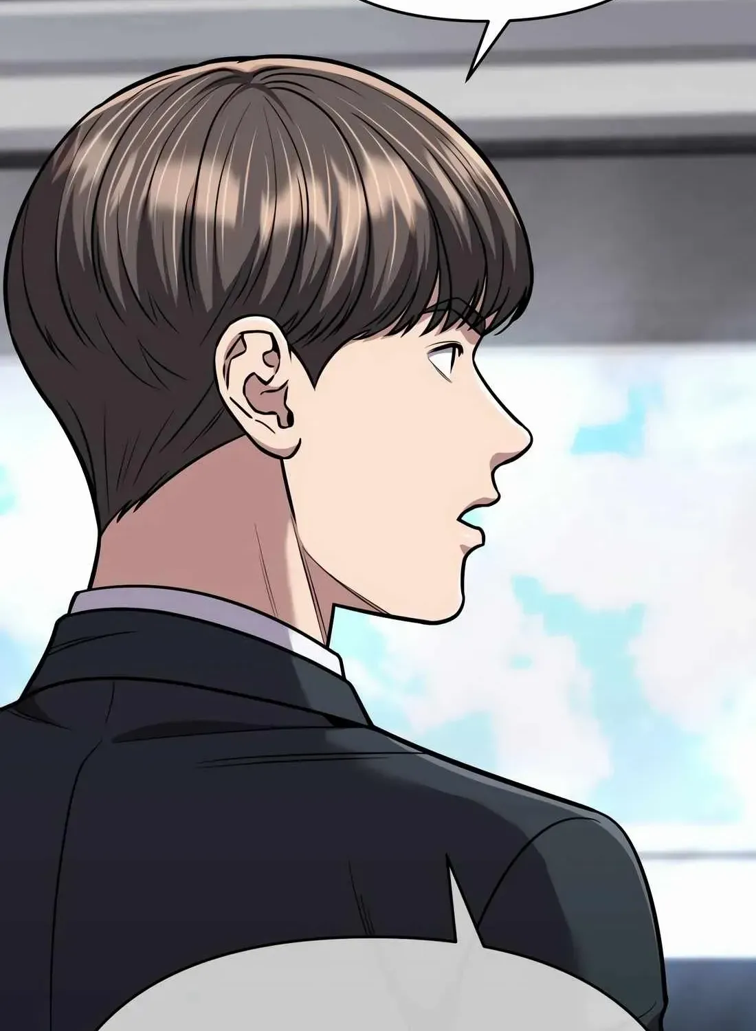 Rookie Employee Kim Cheolsu Chapter 54 page 69 - 