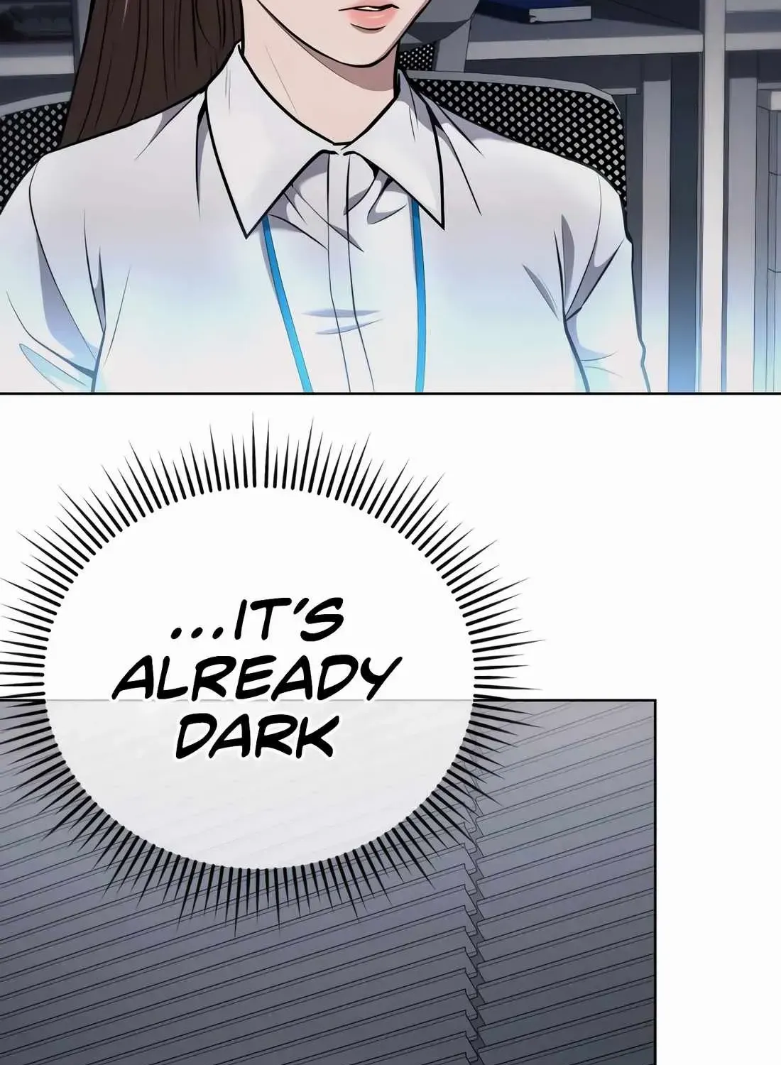 Rookie Employee Kim Cheolsu Chapter 54 page 8 - 