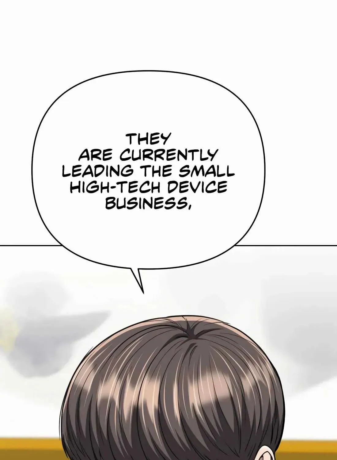 Rookie Employee Kim Cheolsu Chapter 54 page 74 - 