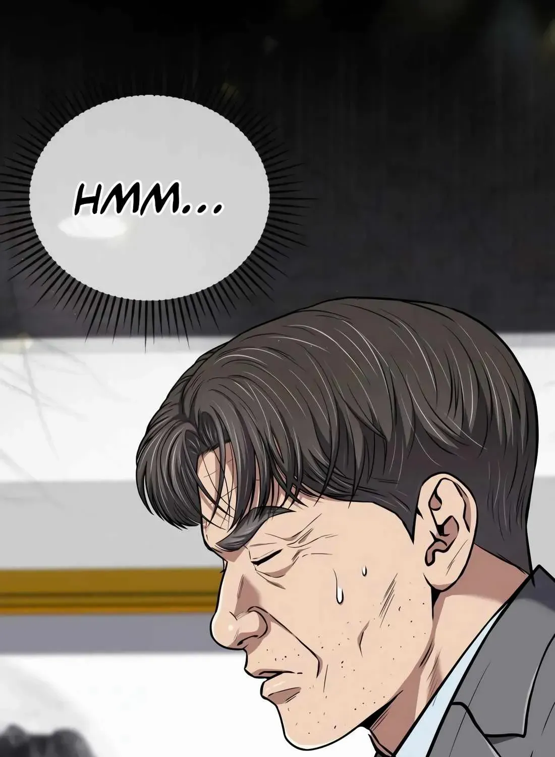 Rookie Employee Kim Cheolsu Chapter 54 page 78 - 