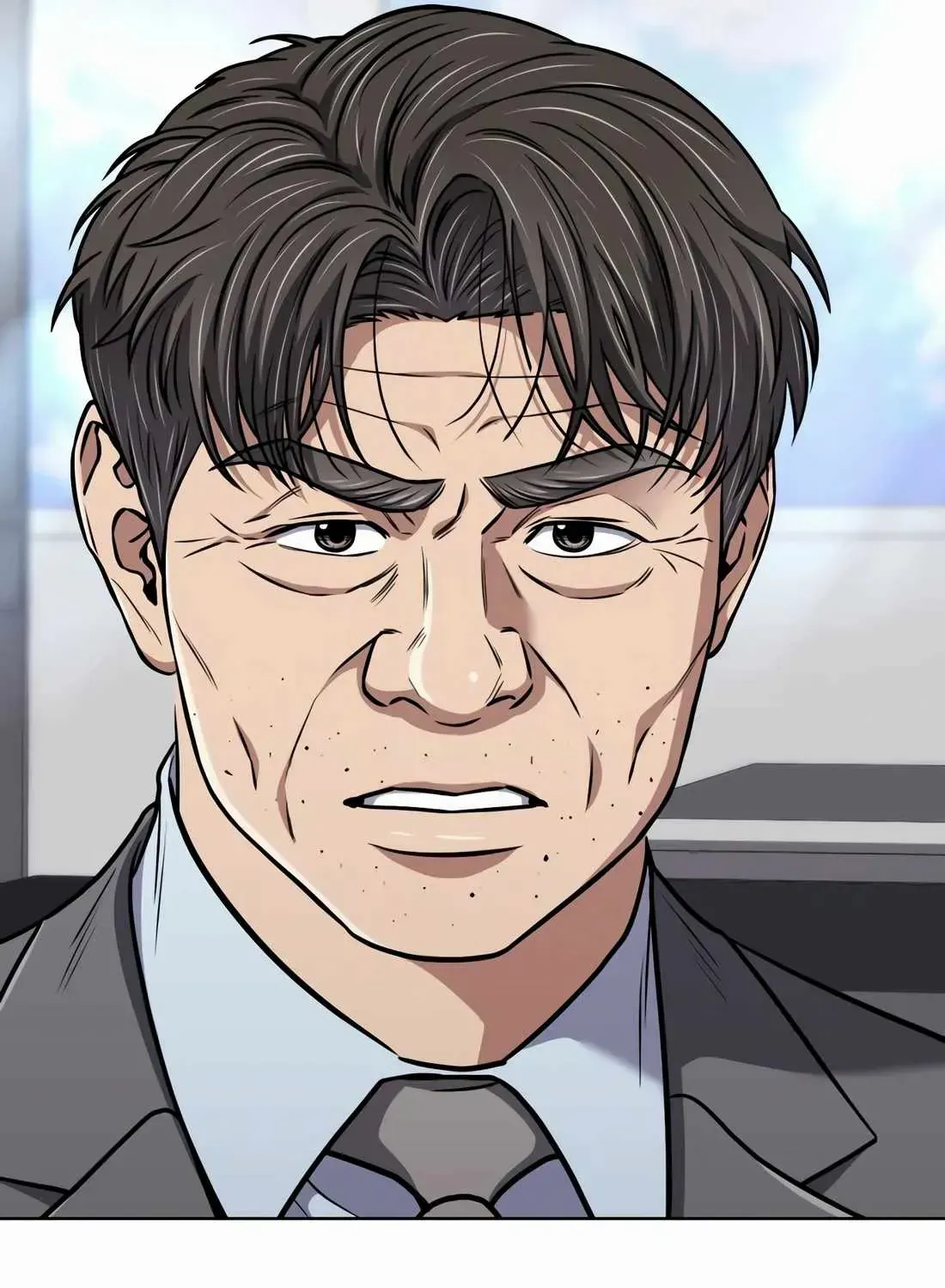 Rookie Employee Kim Cheolsu Chapter 54 page 83 - 